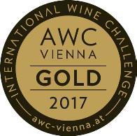 Oceněná vína Lenz Moser na AWC Vienna 2017