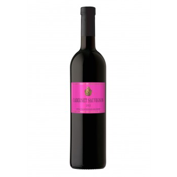 Víno Cabernet Savignon Siegendorf