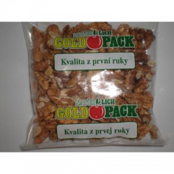 Vlašské ořechy Gold pack