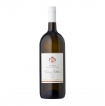 Víno Veltlínské zelené Reserve 2015 řádu Maltézských rytířů Rakousko