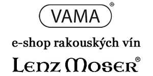 e-shop rakouských vín Lenz Moser